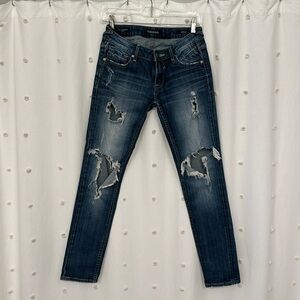 Vigoss Jeans